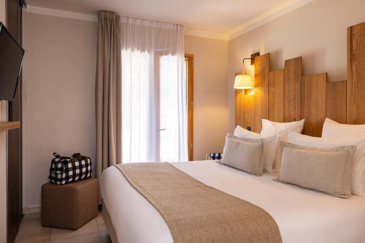 Domaine Du Ferret Restaurant & Spa Lege-Cap-Ferret Luaran gambar