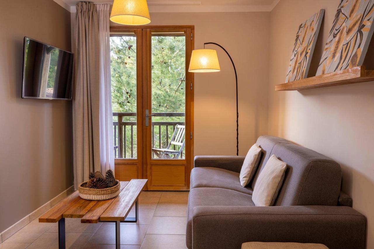 Domaine Du Ferret Restaurant & Spa Lege-Cap-Ferret Luaran gambar