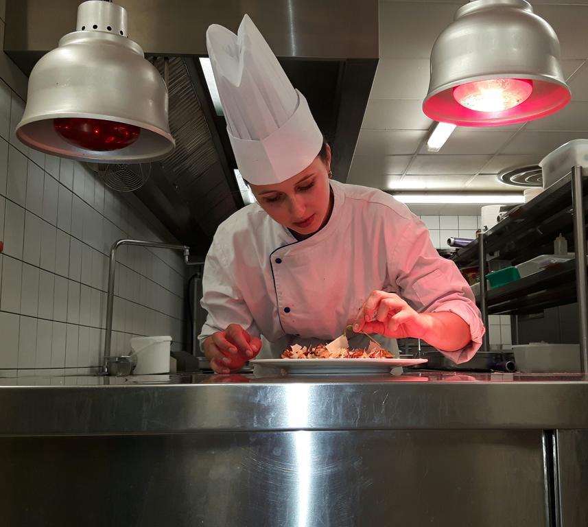 Domaine Du Ferret Restaurant & Spa Lege-Cap-Ferret Luaran gambar