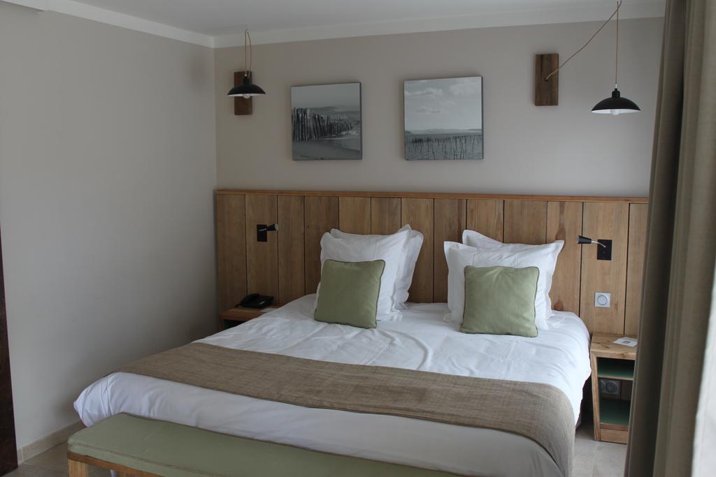 Domaine Du Ferret Restaurant & Spa Lege-Cap-Ferret Luaran gambar
