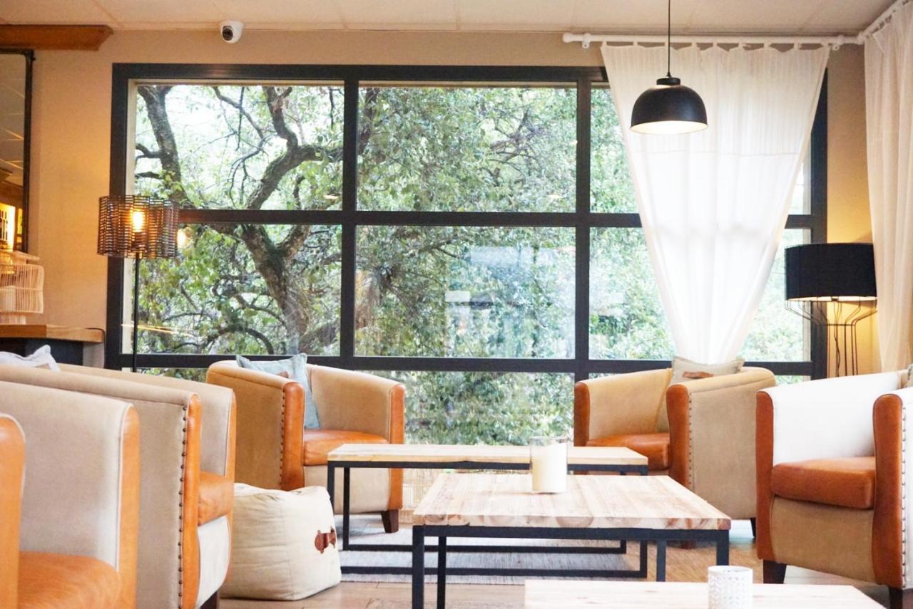 Domaine Du Ferret Restaurant & Spa Lege-Cap-Ferret Luaran gambar